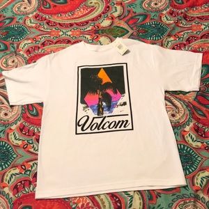 Volcom Boys Shirt